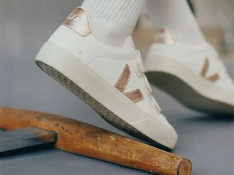 Quelles sont les caractéristiques des baskets éco-responsables